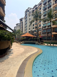 Sunhaven (D16), Condominium #614448421